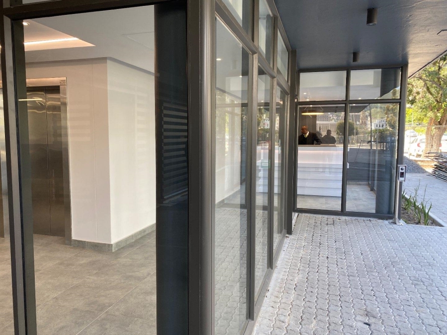 To Let 1 Bedroom Property for Rent in Cape Town City Centre Western Cape
